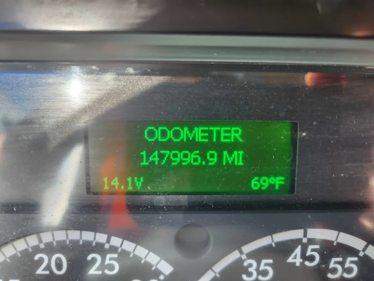 2018 Freightliner M2 106 in Taylor, MI — photo 13