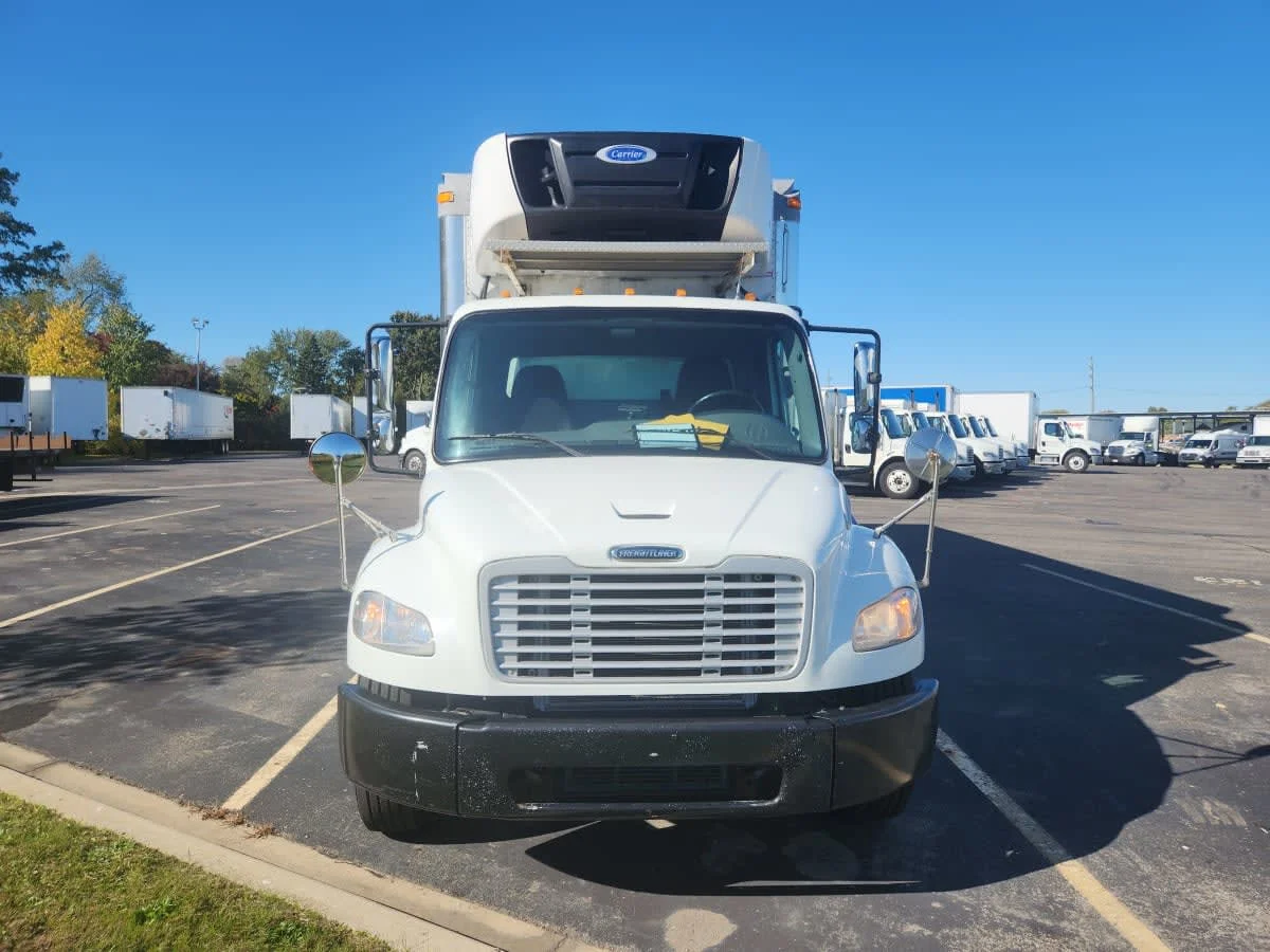 2018 Freightliner M2 106 in Taylor, MI — photo 2