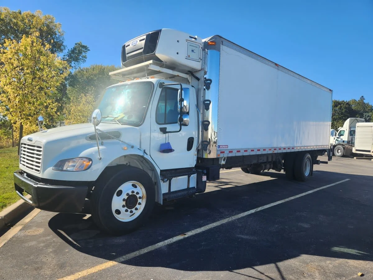 2018 Freightliner M2 106 in Taylor, MI
