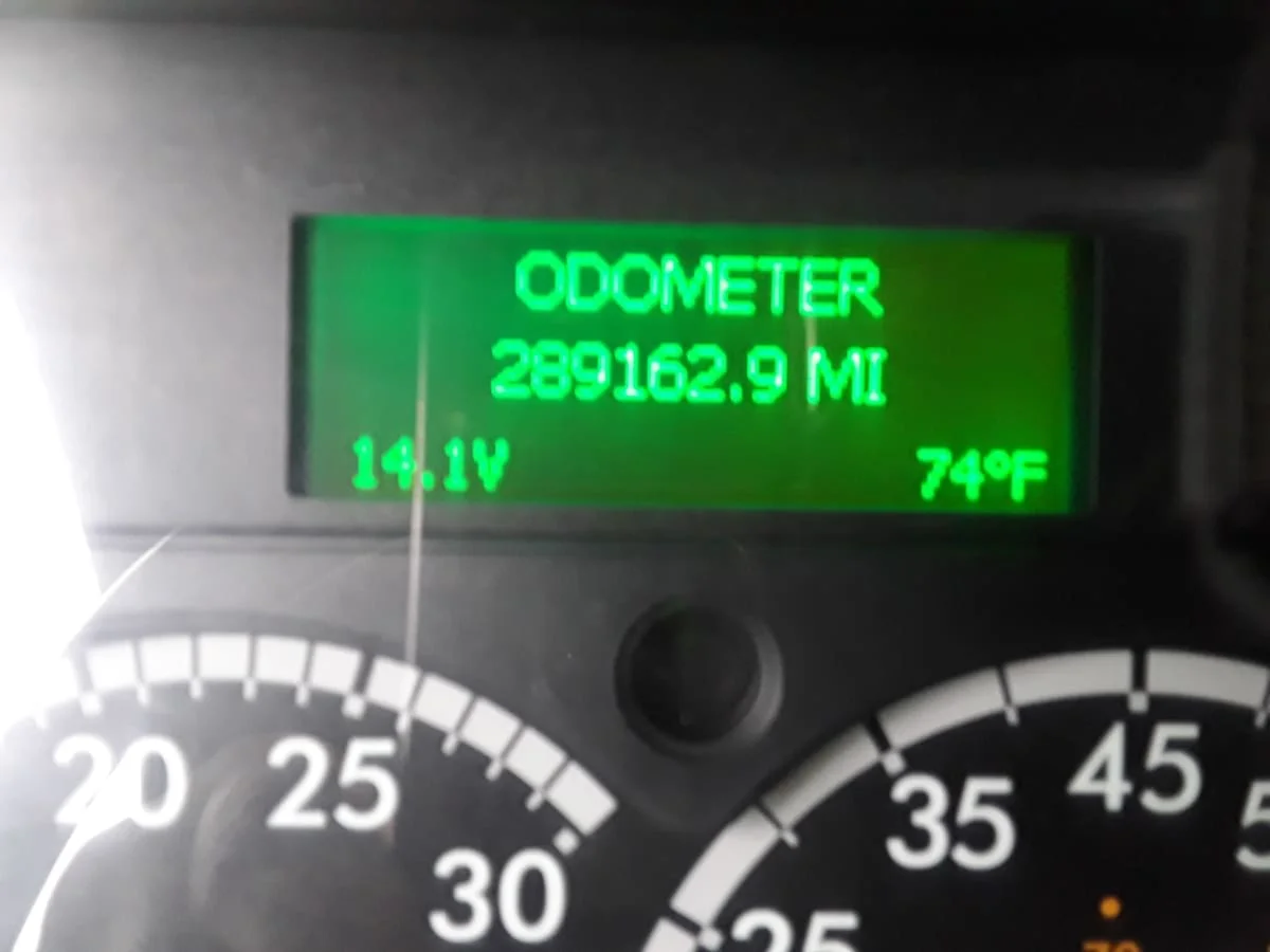 2020 Freightliner Cascadia in Hilliard, OH — photo 10