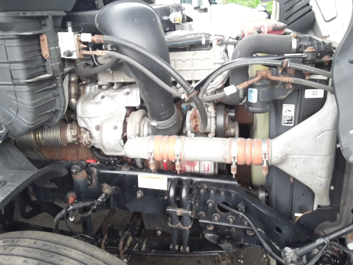 2020 Freightliner Cascadia in Hilliard, OH — photo 8