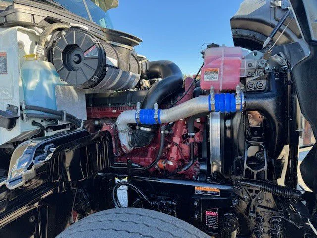 2025 Mack Granite - image 15