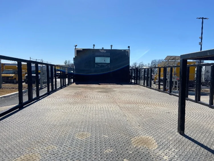 2019 Freightliner 114SD - image 8