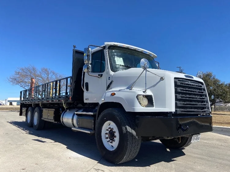 2019 Freightliner 114SD in San Antonio, TX