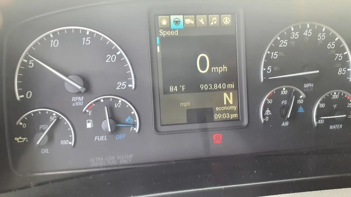 2019 Freightliner Cascadia in Birmingham, AL — photo 16