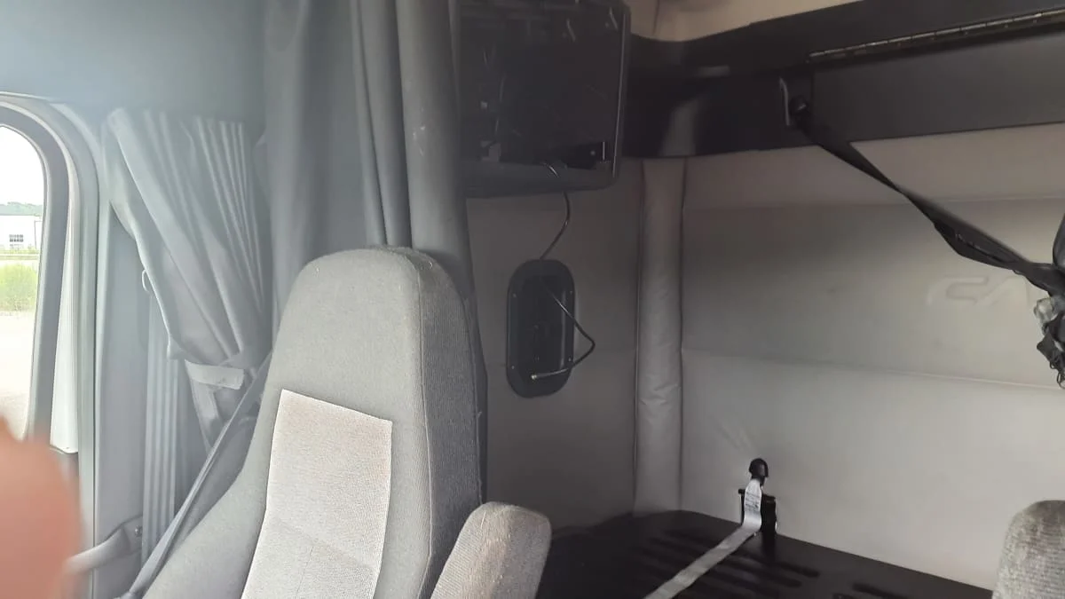 2019 Freightliner Cascadia in Birmingham, AL — photo 13