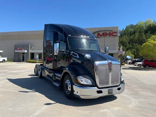 2021 Kenworth T680 in Gainesville, GA