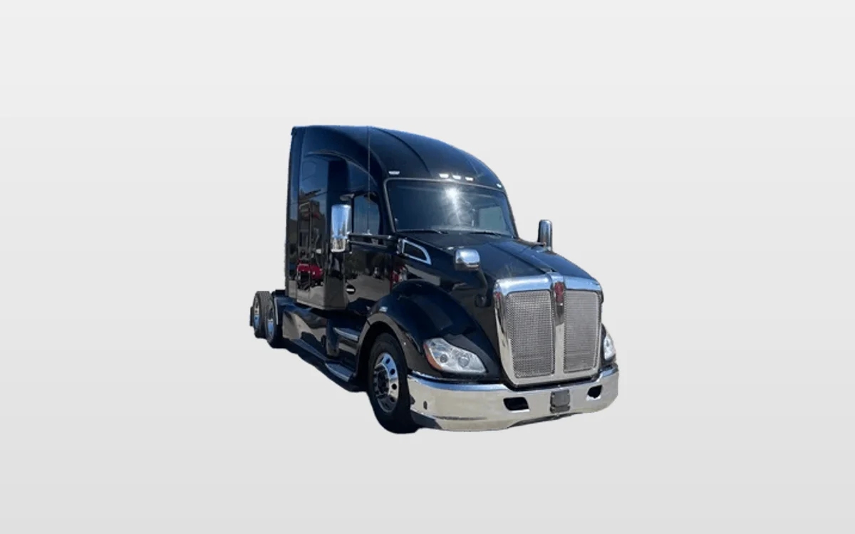 2021 Kenworth T680 - image 1