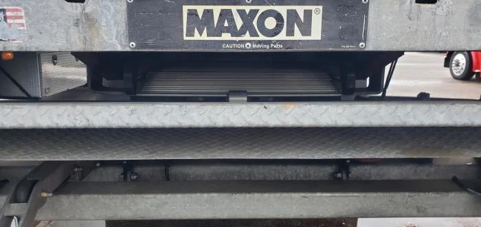 2022 International MV - image 4