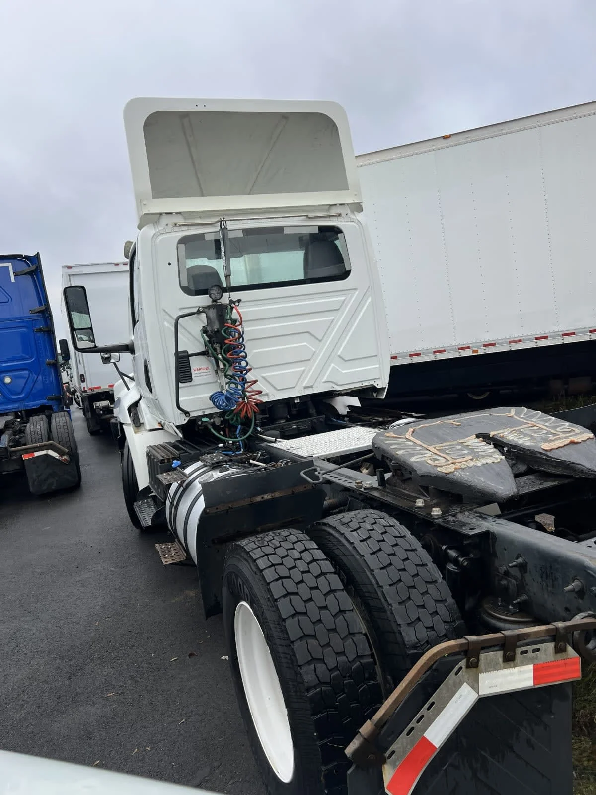 2019 International RH - image 4