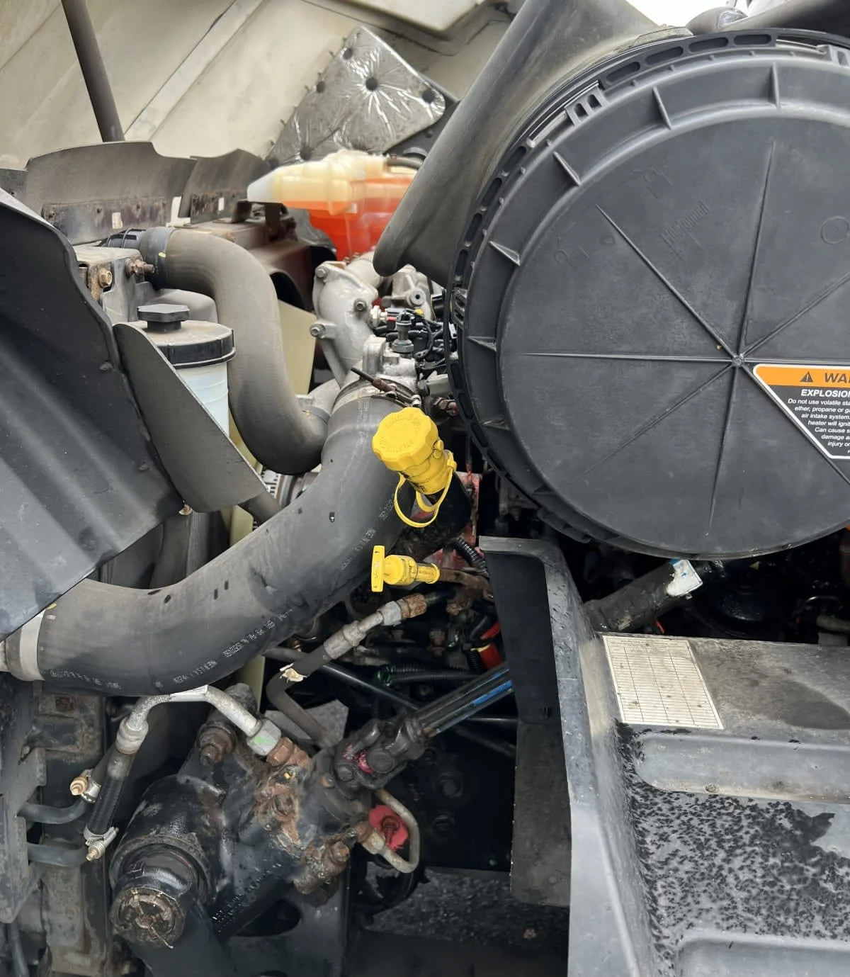 2019 International RH - image 5