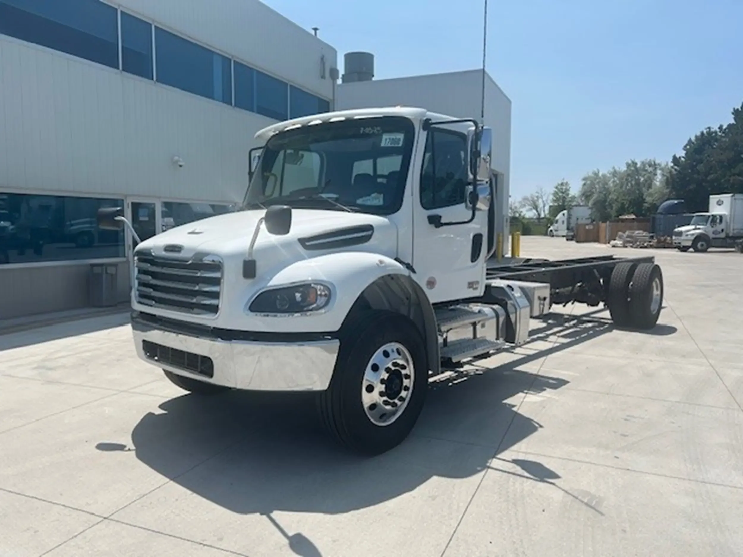 2026 Freightliner M2 106 in Windsor, ON