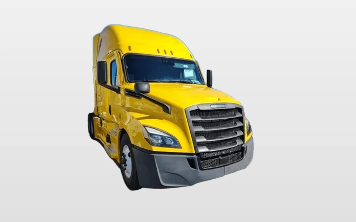 2022 Freightliner - image 1