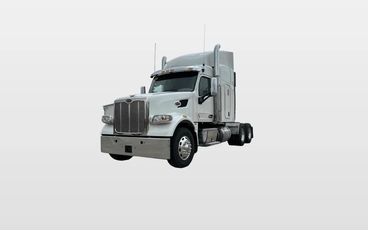 2019 Peterbilt 567 - image 1