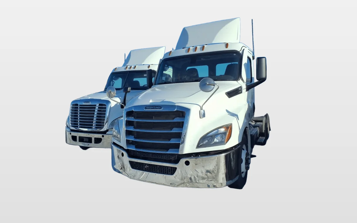 2021 Freightliner - image 1