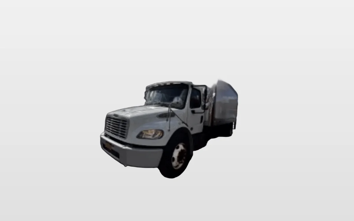 2019 Freightliner M2 106 - image 1
