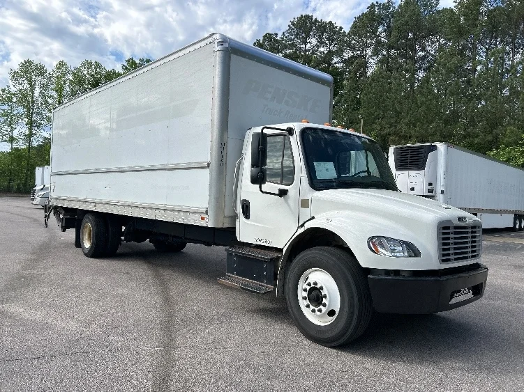 2020 Freightliner M2 106 in Concord, NC