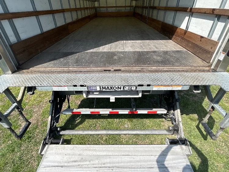 2022 International MV - image 10