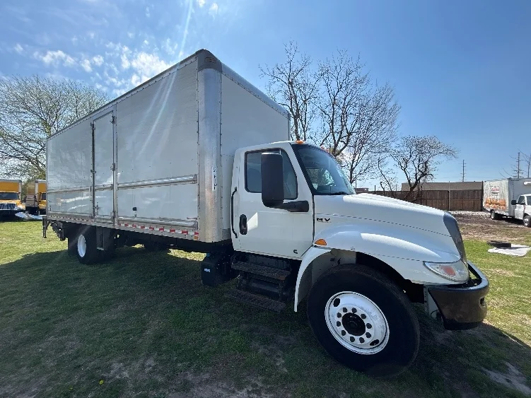 2022 International MV in Springfield, MO