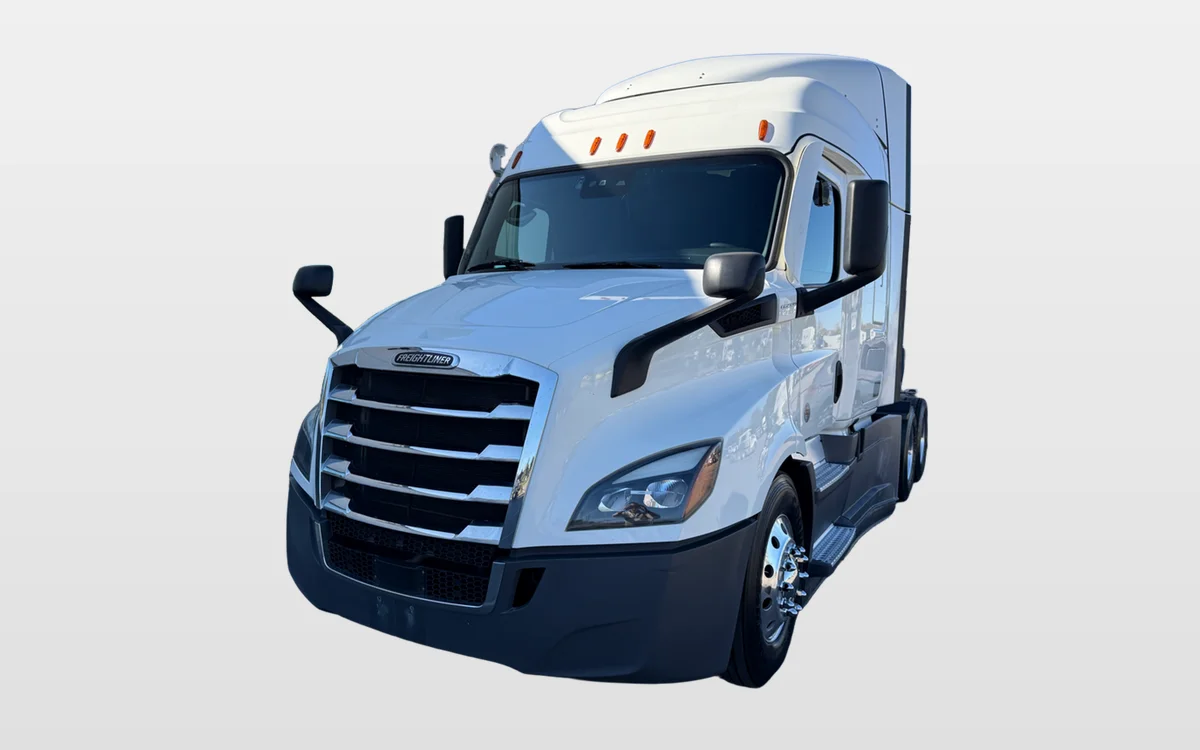 2022 FREIGHTLINER CASCADIA 116 - image 1