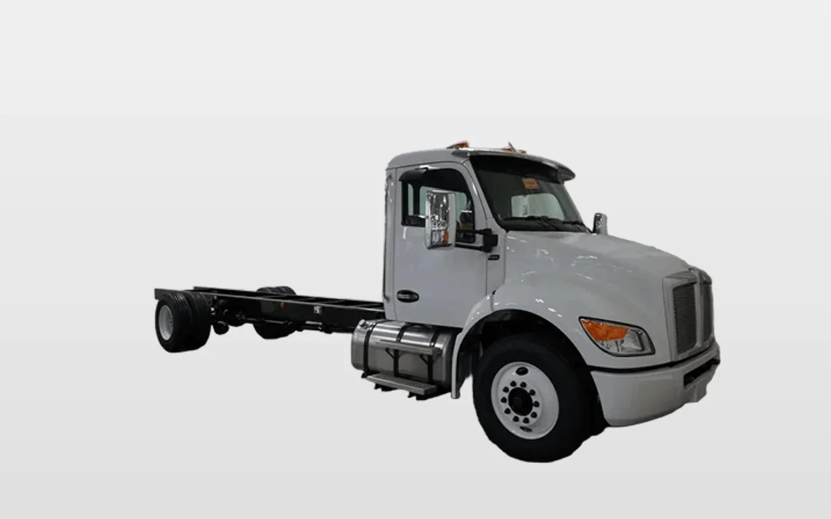 2026 Kenworth - image 1