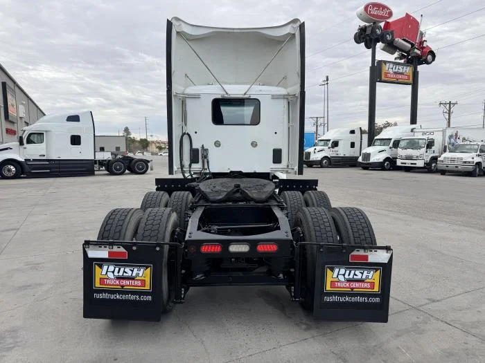 2020 Peterbilt 579 in El Paso, TX — photo 7
