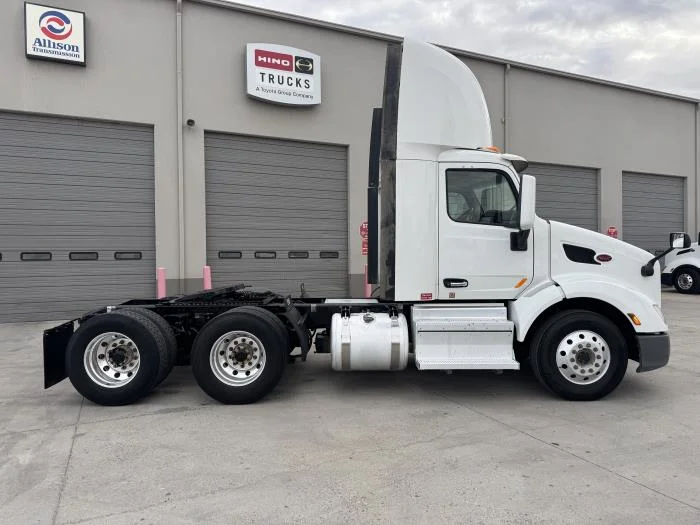 2020 Peterbilt 579 - image 5