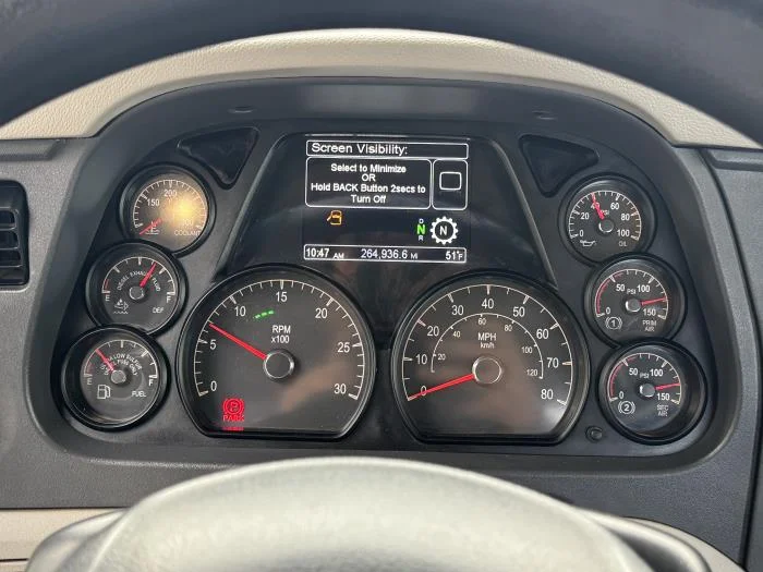 2020 Peterbilt 579 - image 16