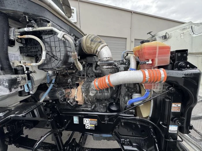 2020 Peterbilt 579 - image 19