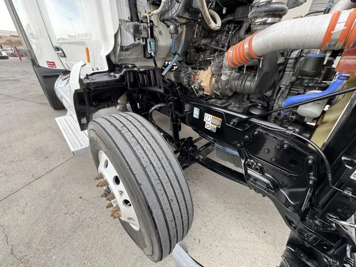 2020 Peterbilt 579 in El Paso, TX — photo 20