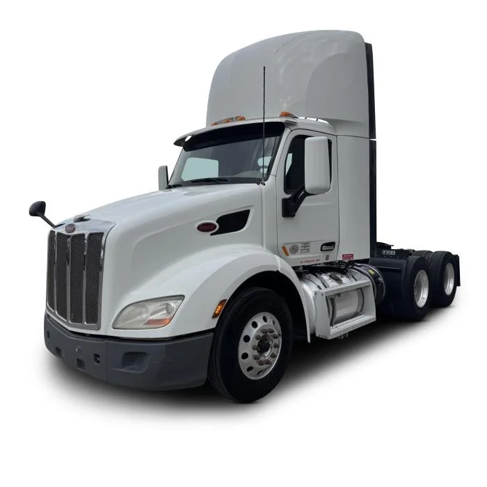 2020 Peterbilt 579 in El Paso, TX