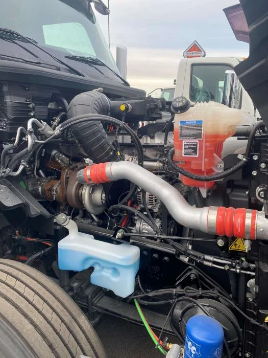 2026 International LT - image 15