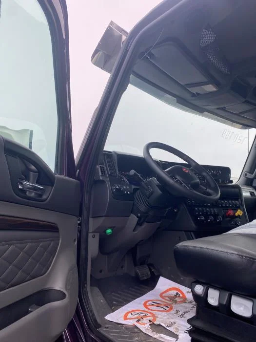 2026 International LT - image 7