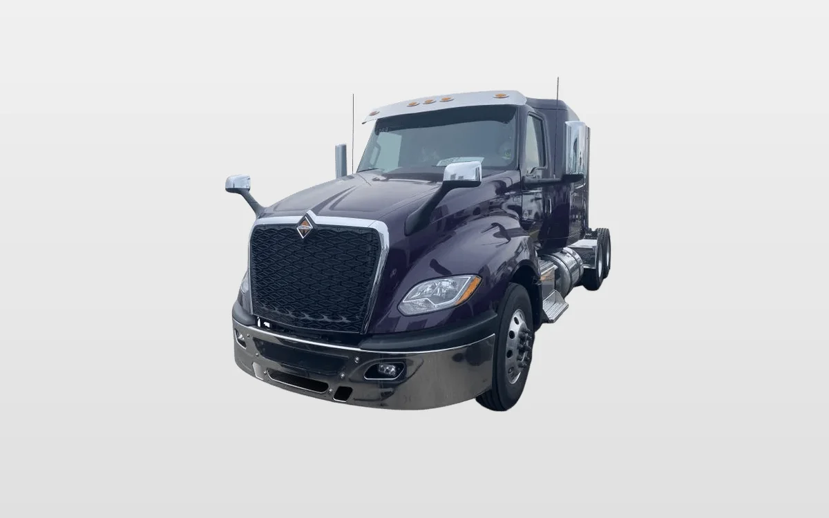 2026 International LT - image 1