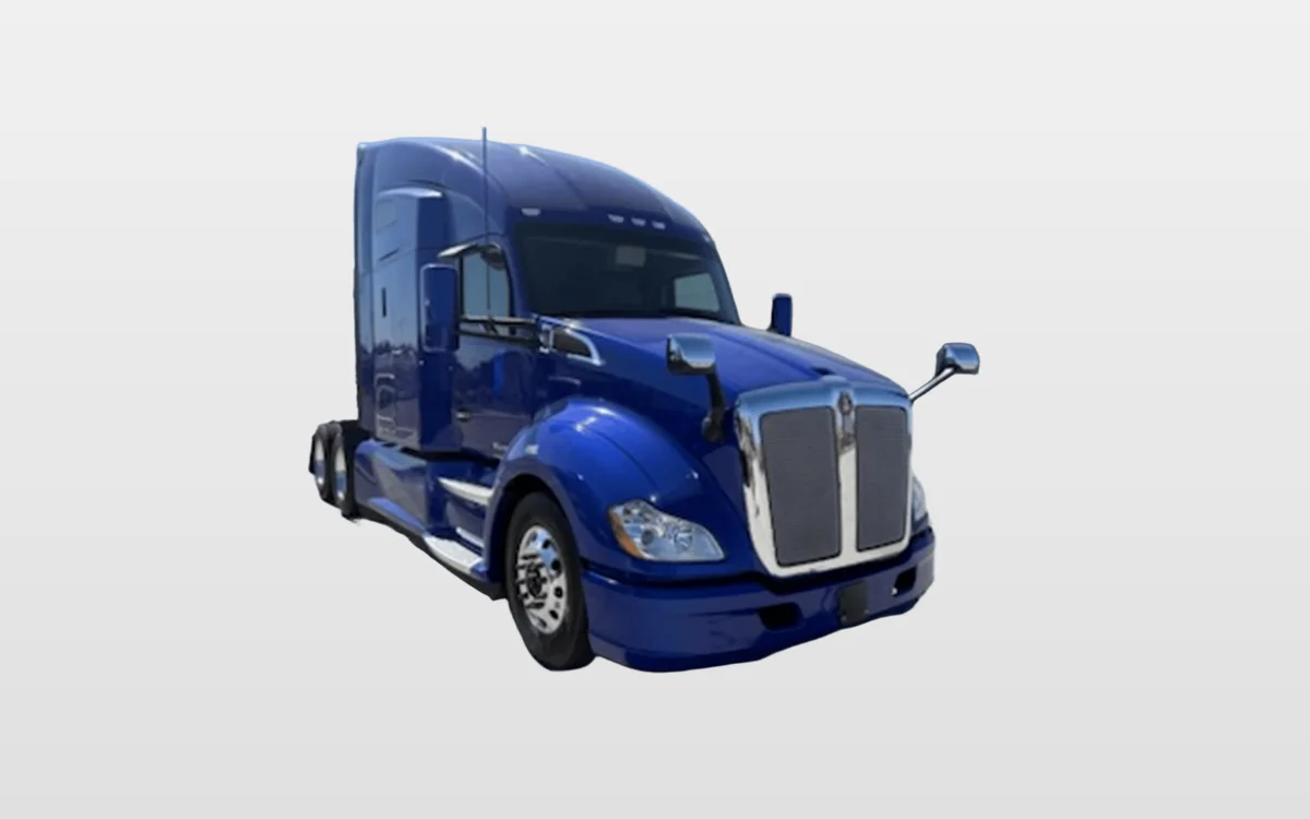 2021 Kenworth T680 - image 1