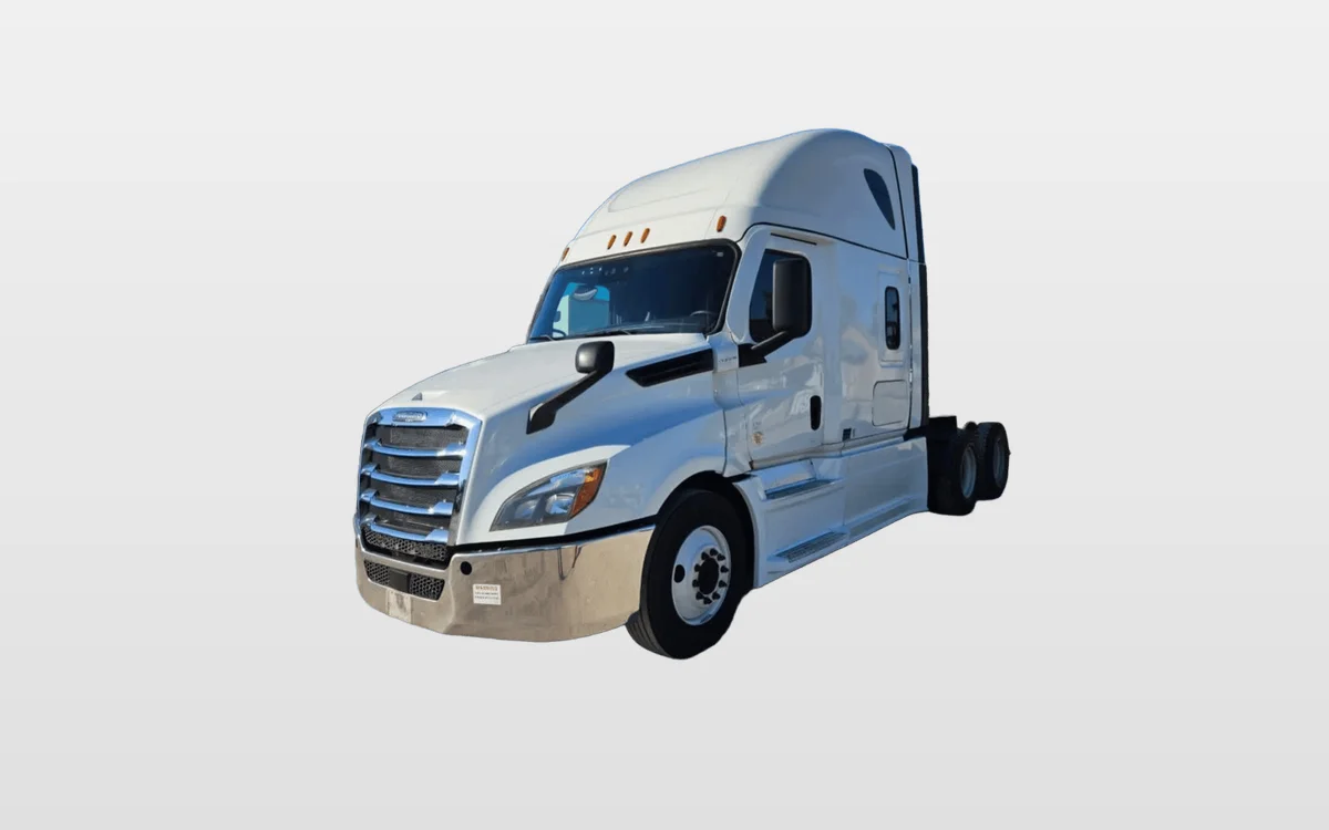 2020 Freightliner - image 1