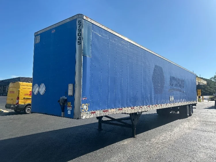 2014 Utility Trailer in Atlanta (Forest Park), GA — photo 2
