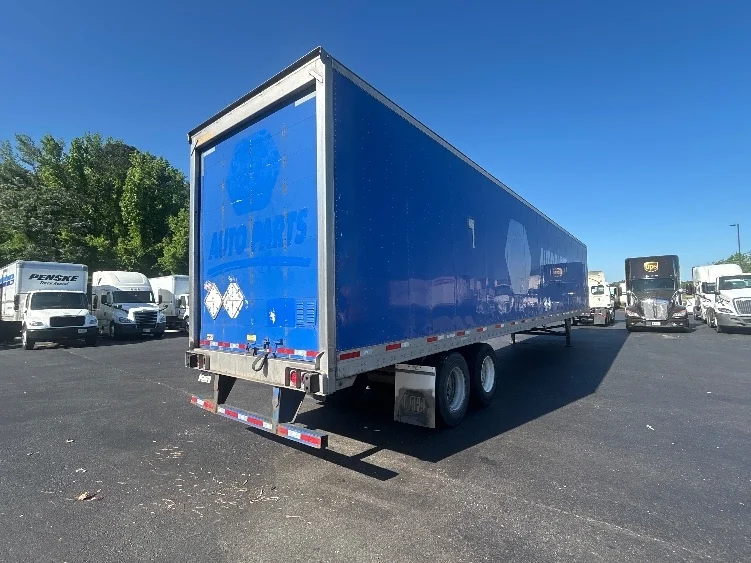 2014 Utility Trailer in Atlanta (Forest Park), GA — photo 4
