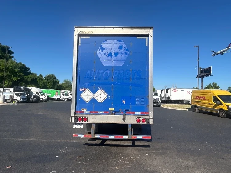 2014 Utility Trailer in Atlanta (Forest Park), GA — photo 6