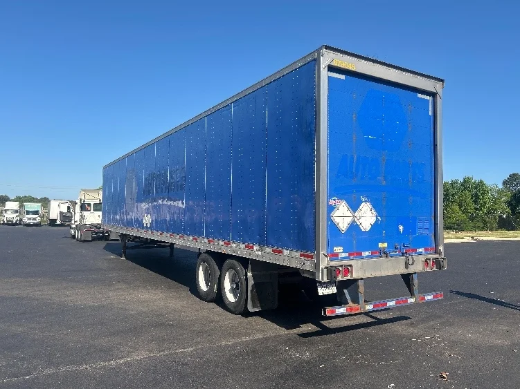 2014 Utility Trailer in Atlanta (Forest Park), GA — photo 3