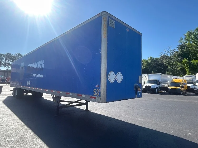 2014 Utility Trailer in Atlanta (Forest Park), GA