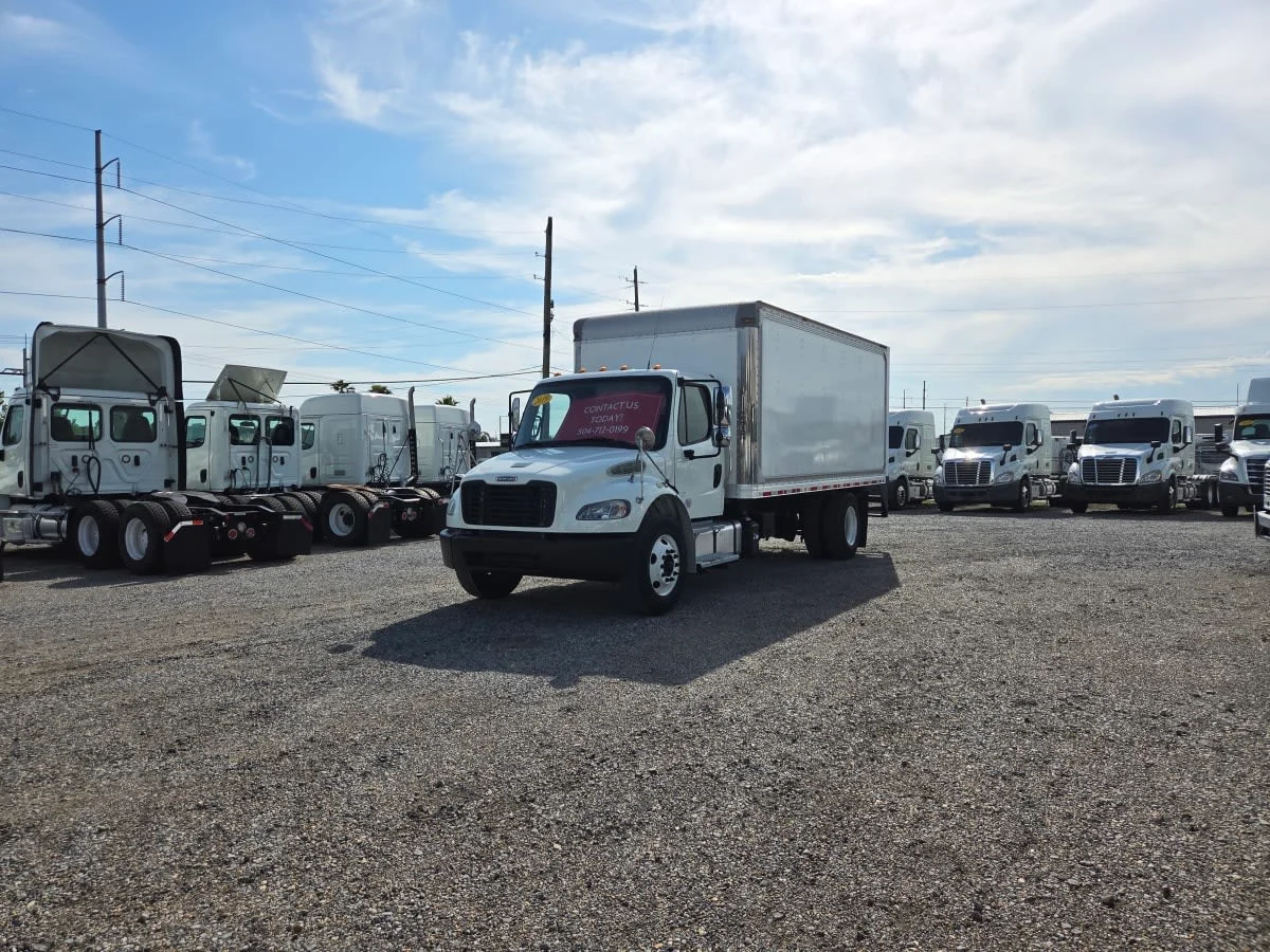 2019 Freightliner M2 106 in St. Rose, LA
