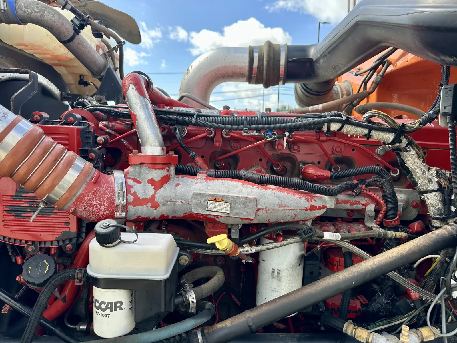 2013 Peterbilt 388 in Hutchins, TX — photo 12