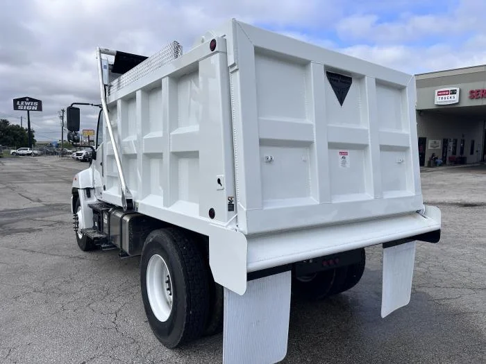 2026 Hino L6 in Austin, TX — photo 13