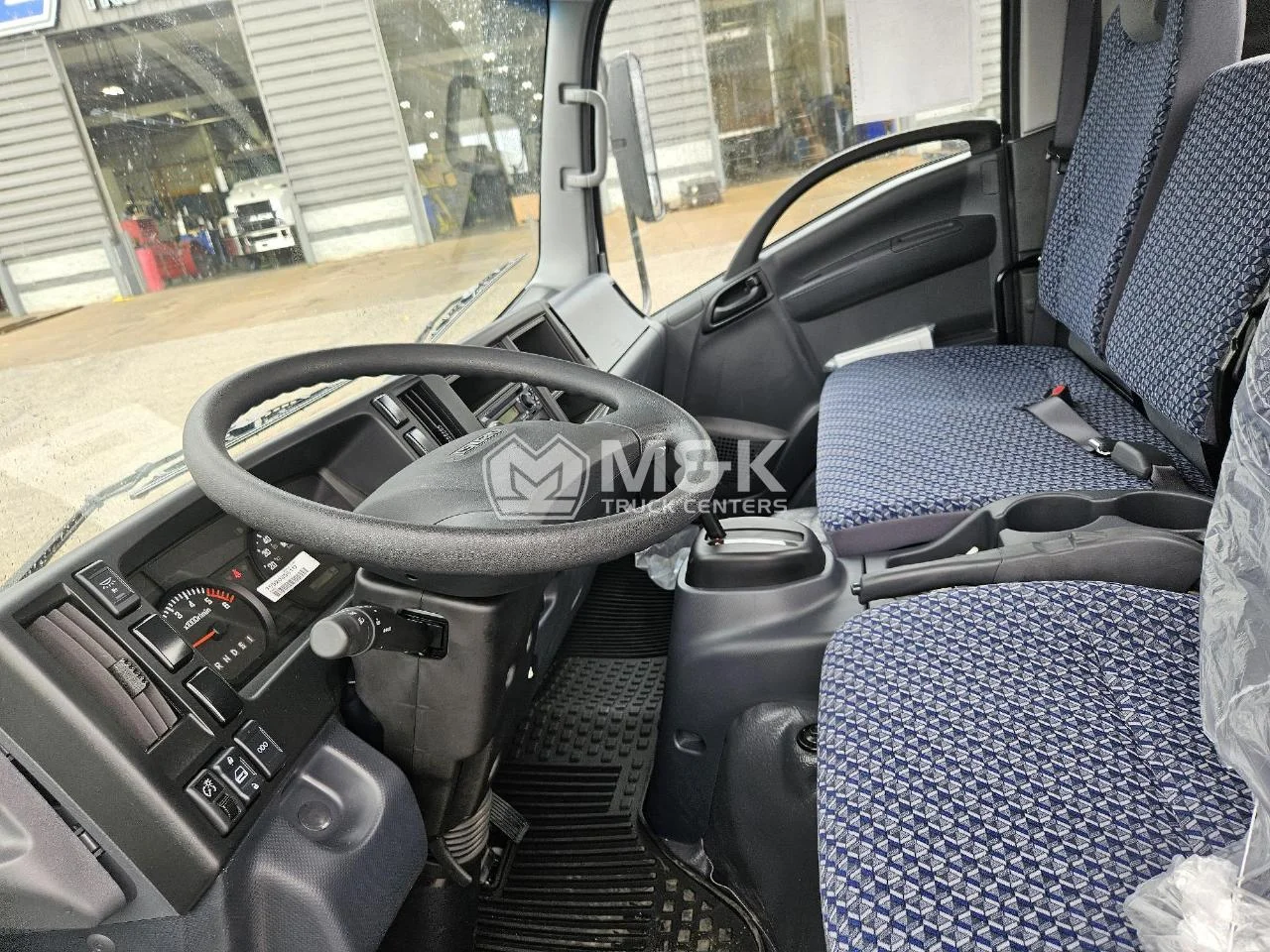 2026 Isuzu in Indianapolis, IN — photo 7