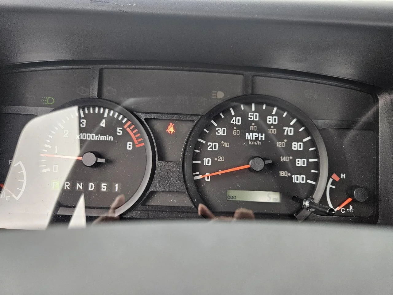2026 Isuzu in Indianapolis, IN — photo 8