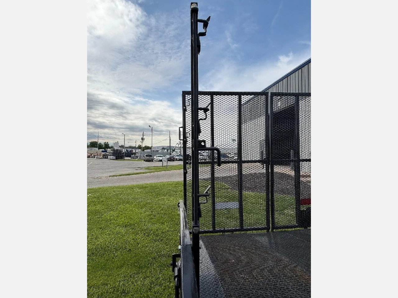 2026 Isuzu in Indianapolis, IN — photo 11