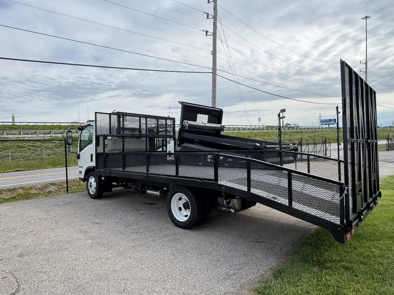 2026 Isuzu in Indianapolis, IN — photo 3