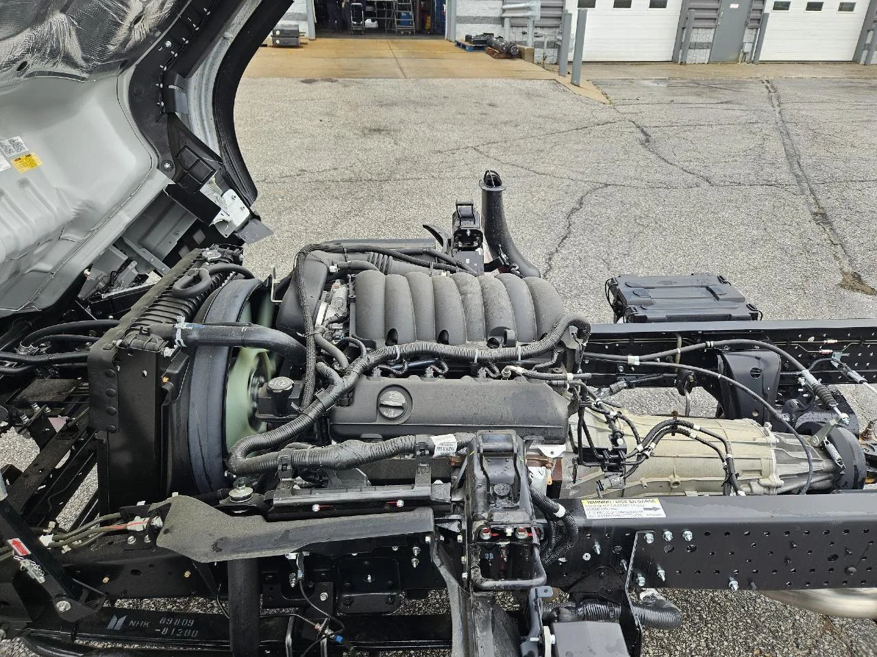 2026 Isuzu in Indianapolis, IN — photo 9