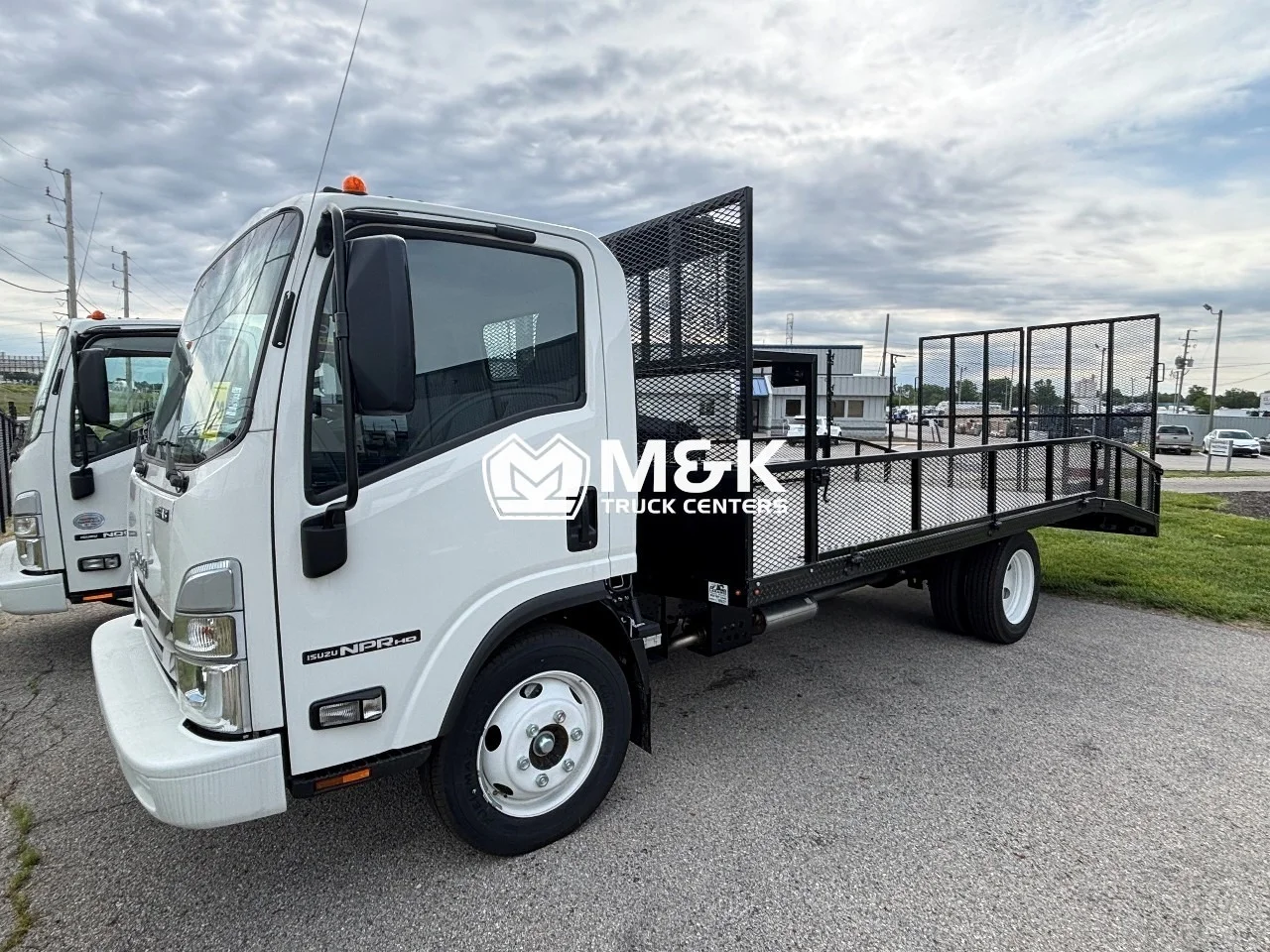 2026 Isuzu